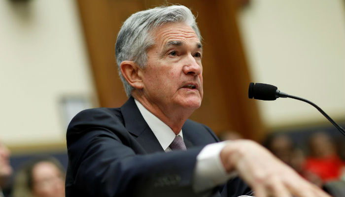 Powell's Fed to show policy caution, shun political friction