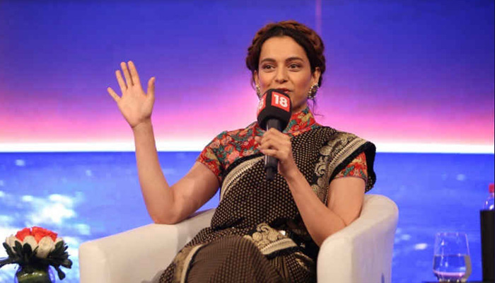 Kangana Ranaut justifies ban on Pakistani artists in India