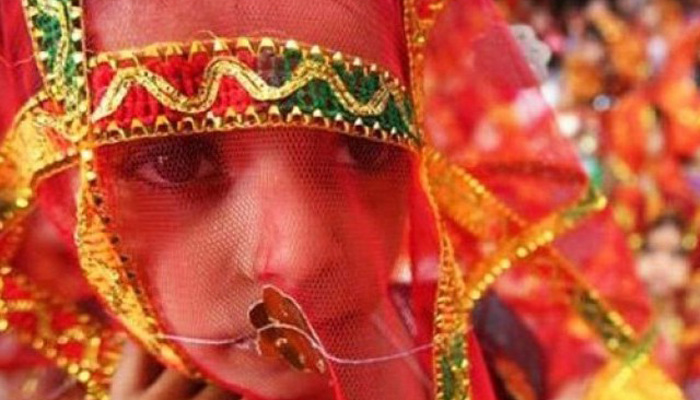 Thirty-year-old forcibly marries 11-year-old in Ubauro