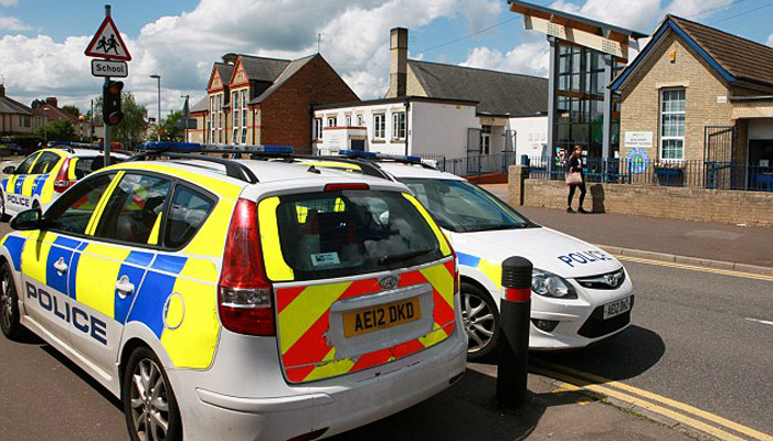 Over 400 schools in England receive hoax bomb threats