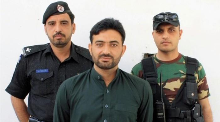 Mashal lynching case: Absconder Sabir Mayar surrenders to Mardan police