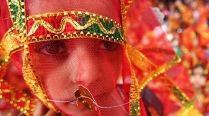 Thirty-year-old forcibly marries 11-year-old in Ubauro Thirty-year-old forcibly marries 11-year-old in Ubauro