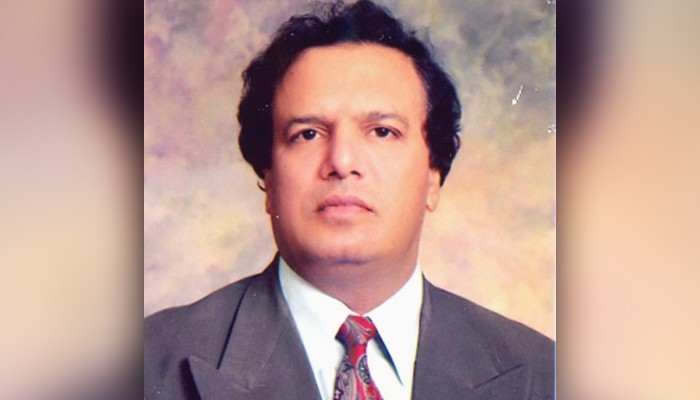 Ayaz Soomro's funeral prayers to be held in Brooklyn today