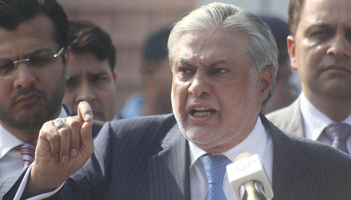 Dar assets case: Court dismisses pleas of co-accused, orders indictment on March 27