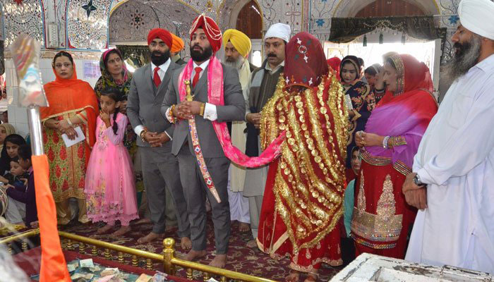 Punjab’s Sikh marriage act: Will other provinces follow suit?