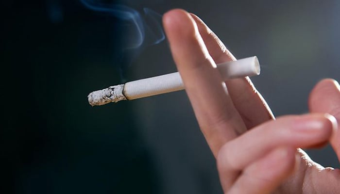 Over 160,000 people killed by tobacco-related diseases in Pakistan annually: report