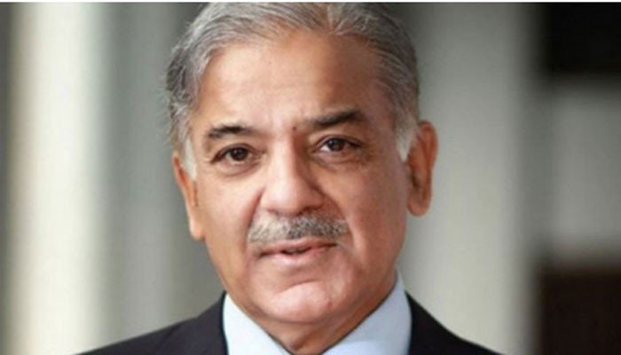 Institutions must collaborate for country’s progress: Shehbaz