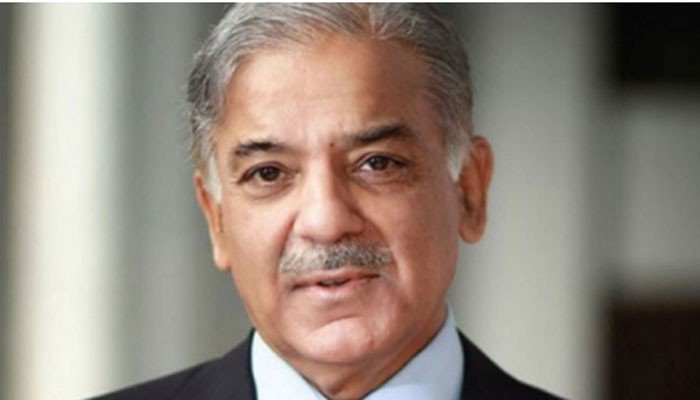 Shehbaz Sharif travels to London for medical check-up