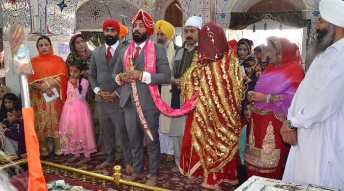 Punjab’s Sikh marriage act: Will other provinces follow suit?