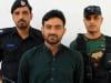 Mashal lynching suspect claims innocence in statement to police