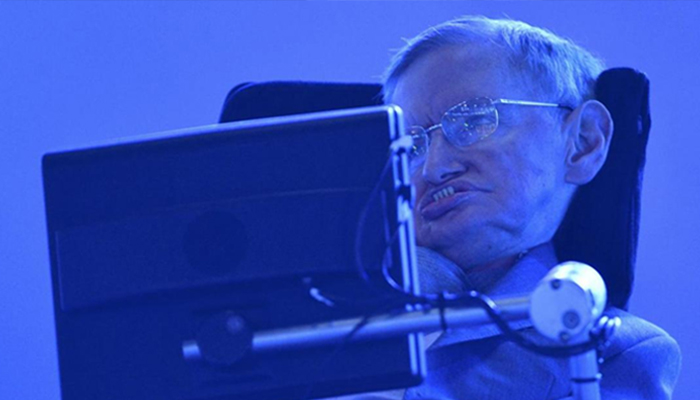 Stephen Hawking to join Newton, Darwin in final resting place