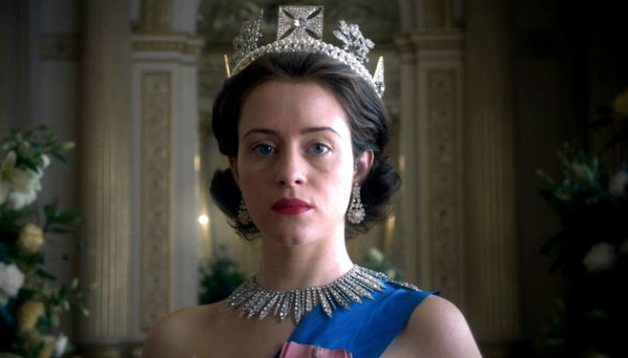 'The Crown' producers apologise for royal show pay disparity