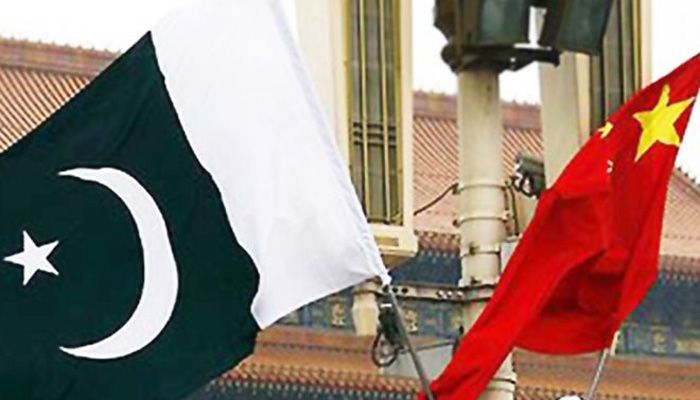 Pakistan open for all investors, minister dismisses notion 'Chinese are taking over'