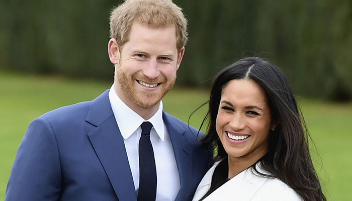 Everything you need to know about Harry and Meghan Markle’s Royal Nuptials 