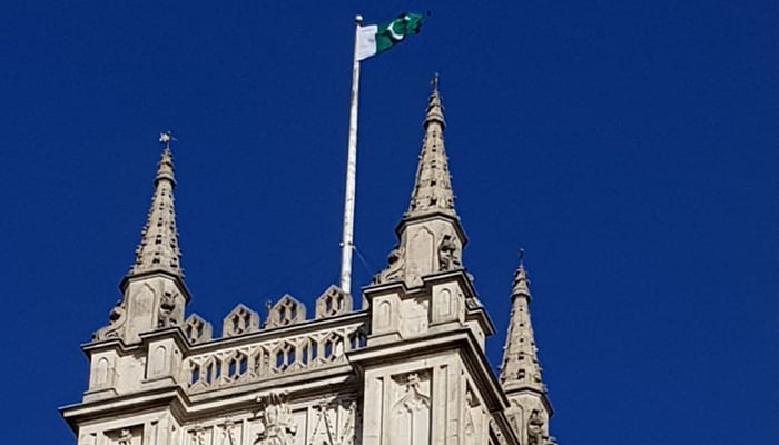 Special memorial service to mark Pakistan Day held at Westminster Abbey