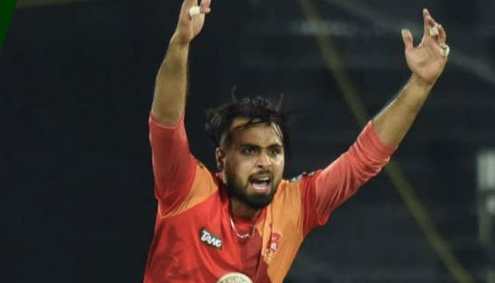 Faheem Ashraf is the top wicket-taker of PSL 2018, with 17 scalps from 11 matches at an economy of 7.72