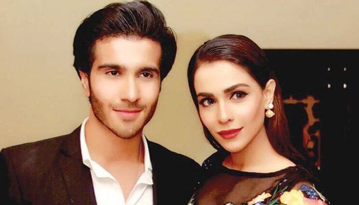 Humaima Malick requests privacy for brother Feroze Khan's wedding