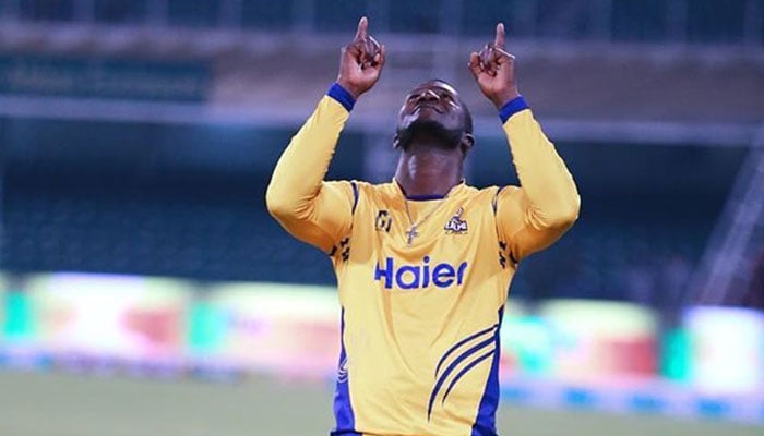 Darren Sammy – the champion who keeps winning Pakistani hearts 