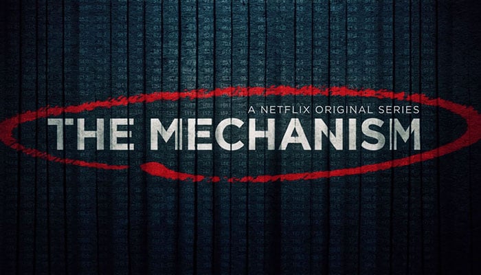 Narcos producer shows 'mechanism' of Brazil corruption in new series