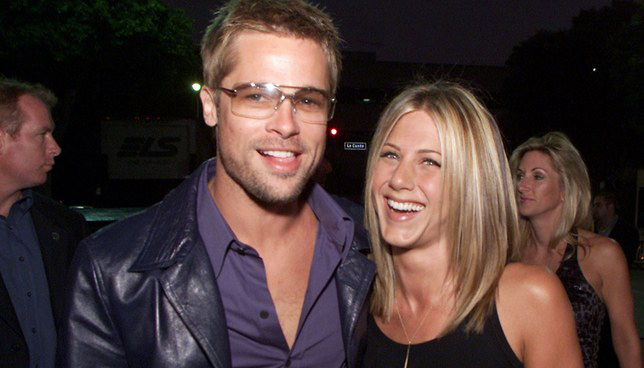 Jennifer Aniston, Brad Pitt might be getting back together