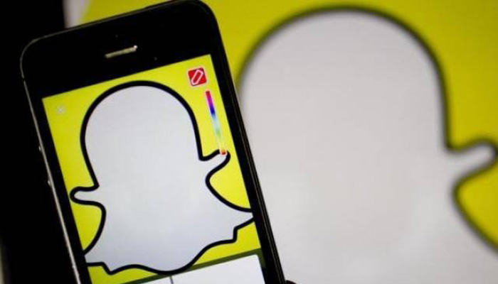 Snapchat's new feature makes it easier to find your friends