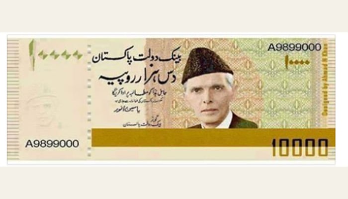 i have 10000 rupees to invest in pakistan