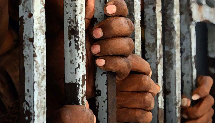Sentence of Sindh prisoners reduced on March 23 
