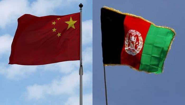 China to attend meeting on Afghan peace process in Uzbek capital