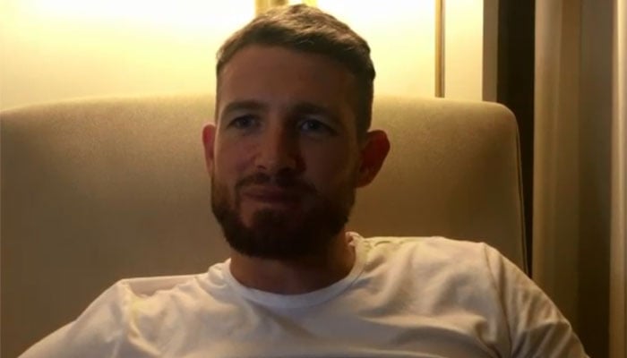 Zalmi’s Wessels says foreign players ‘feel like royalty’ in Pakistan