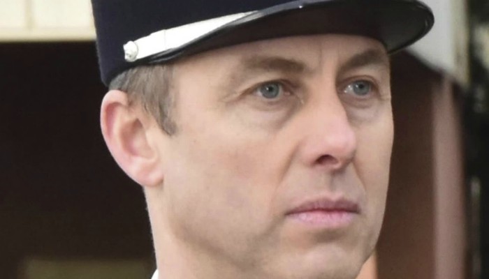 French hero officer who swapped himself for hostage dies