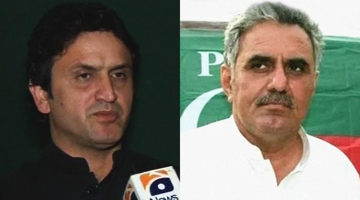 PTI's own allege MPAs were bribed prior to Senate elections