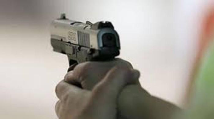 MQM-P union councillor shot dead in Karachi 