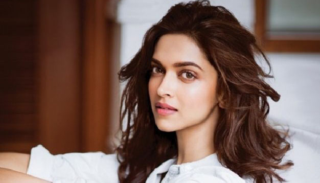  Deepika makes news with important message for peers