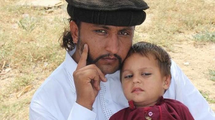 Mystery shrouds murder of Naqeebullah Mehsud's friend in Karachi