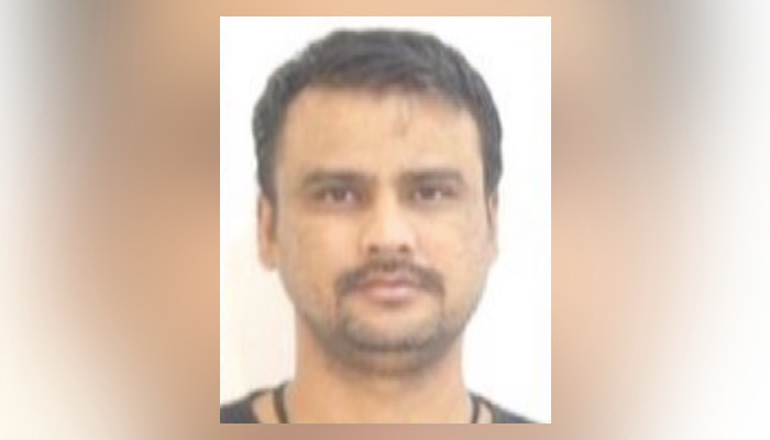 Police take custody of most wanted suspect Raees 'Mama' at Karachi airport