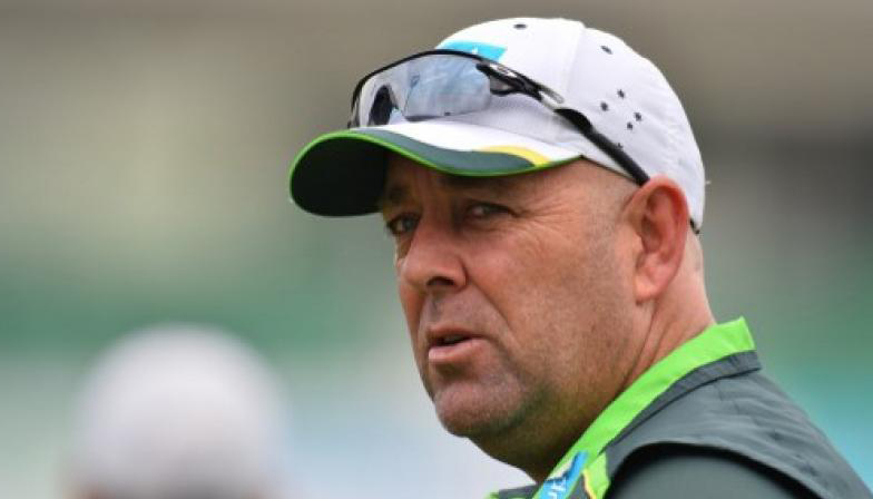 Australian cricket coach Darren Lehmann to resign 