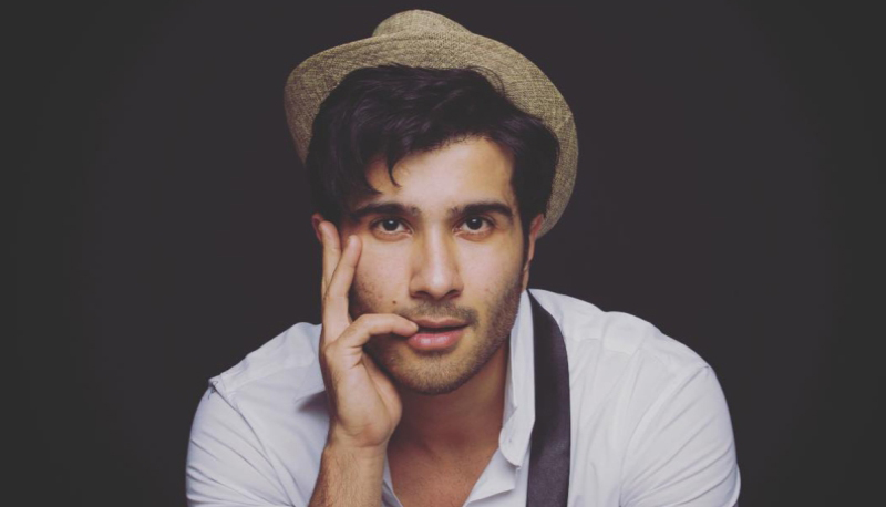 Stars flock down for Feroze Khan's mehndi 