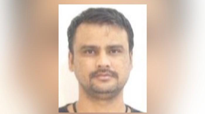 Police take custody of most wanted suspect Raees 'Mama' at Karachi airport