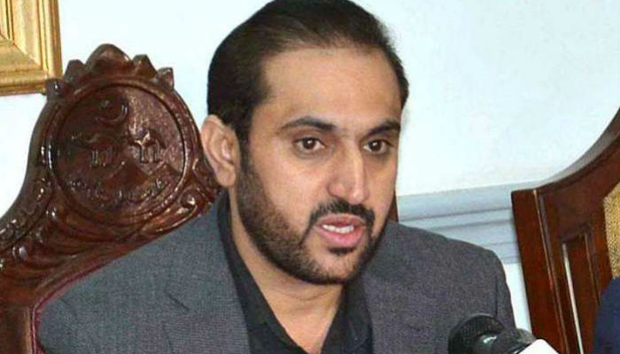New party will be 'gift' to people of Balochistan: CM Bizenjo