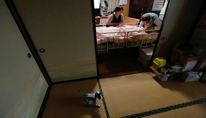 Japan's Abe likely to talk tariffs with Trump in April
