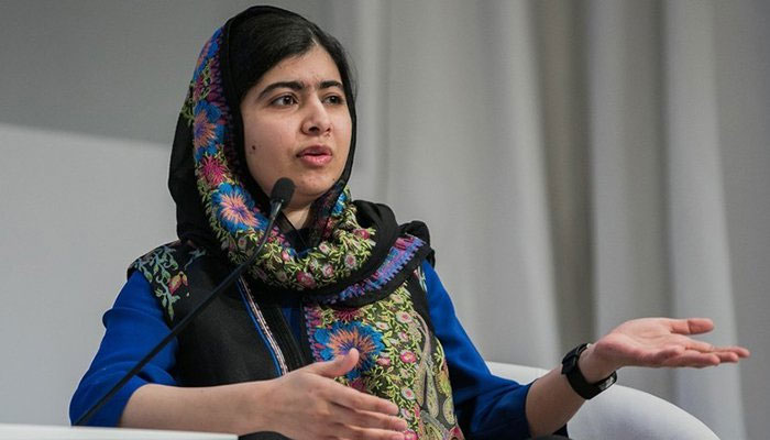 Nobel prize winner Malala Yousafzai returns to Pakistan