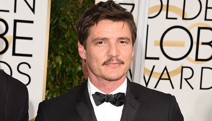 Pedro Pascal joins cast of 'Wonder Woman 2'