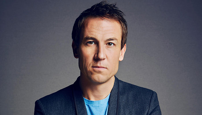 Tobias Menzies to play Prince Phillip in The Crown’s season three