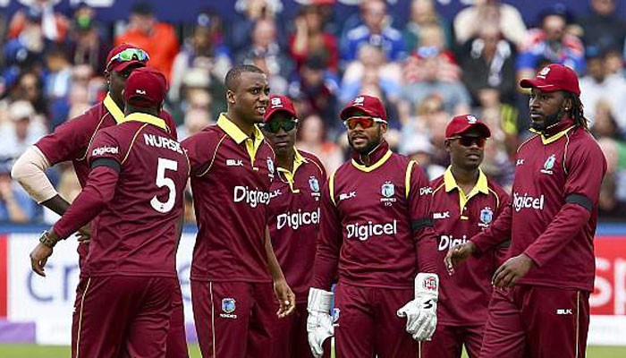 Traffic plan for Pakistan vs West Indies series revealed