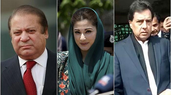 Panamagate JIT couldn't agree on sending questionnaire to Qatari prince: Wajid Zia