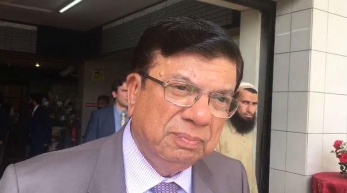 Expatriate Pakistanis can help resolve economic challenges: Arif Habib