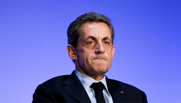 Sarkozy to face trial for alleged spying on probe into campaign corruption