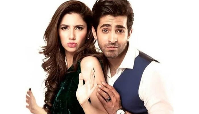 Mahira, Sheheryar to share screen for third time in Asim Raza's next film