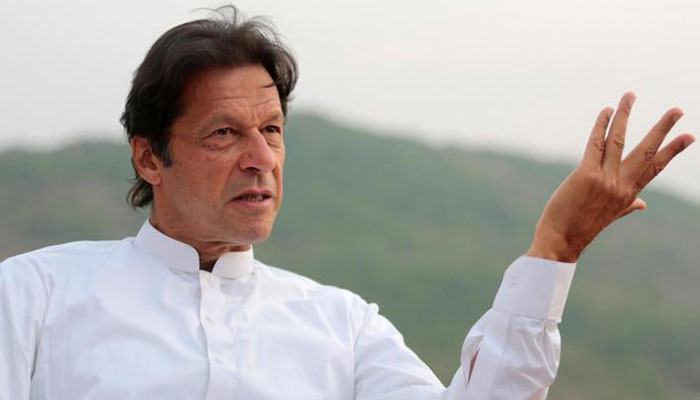 SC to take up contempt petition against Imran next week 