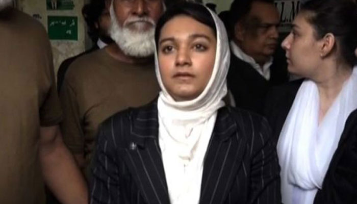 Khadija stabbing case: Lahore sessions court reduces sentence of convict 